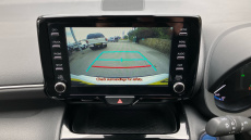 Toyota Yaris Cross 1.5 Hybrid Design 5dr CVT Hybrid Estate